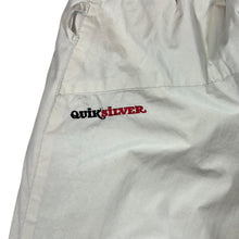 Load image into Gallery viewer, Early 00&#39;s QUIKSILVER &quot;Axel Pant&quot; Snowboard Skiing Outdoor Trousers
