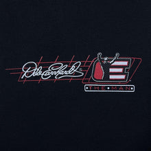 Load image into Gallery viewer, Vintage Winners Circle Nascar "Dale Earnhardt" Racing Long Sleeve Black T-Shirt
