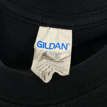 Load image into Gallery viewer, Powerwolf “Wolfsnachte 2018” Power Heavy Metal Band Tour Black T-Shirt
