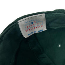 Load image into Gallery viewer, Vintage MLB OAKLAND A’s Oakland Athletics Embroidered Team Logo Baseball Cap
