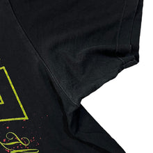 Load image into Gallery viewer, MUAY THAI BOXING Barbed Wire Fist MMA Spellout Graphic T-Shirt
