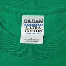 Load image into Gallery viewer, Early 00’s STEREO MCS Graphic Spellout Hip Hop Dance House Music Band T-Shirt
