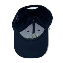 Load image into Gallery viewer, Vintage MISSION X ”Train Like An Astronaut” NASA Embroidered Patch Souvenir Baseball Cap

