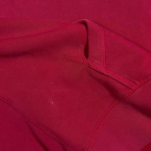 Load image into Gallery viewer, Nike Classic Embroidered Mini Logo Red Pullover Hoodie
