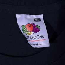 Load image into Gallery viewer, Vintage Sweden Rock Magazine Rock Punk Metal Music Band Black T-Shirt
