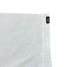 Load image into Gallery viewer, VANS &quot;Classic Fit&quot; Skater Logo Spellout Graphic Short Sleeve T-Shirt

