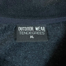 Load image into Gallery viewer, TENDEGREES Outdoor Wear Fairisle Patterned 1/4 Zip Fleece Sweatshirt
