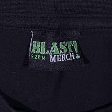 Load image into Gallery viewer, Blast! Merch Amorphis Folk Death Heavy Metal Music Band Black T-Shirt

