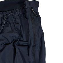 Load image into Gallery viewer, SPRAYWAY Hydro-Dry Gore-Tex Classic Black Rain Pant Trousers
