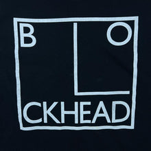 Load image into Gallery viewer, Ian Dury &amp; The Blockheads Punk New Wave Band Music Black Short Sleeve T-Shirt
