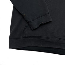 Load image into Gallery viewer, ADIDAS Classic Essential Big Logo Spellout Graphic Pullover Hoodie
