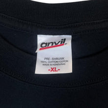 Load image into Gallery viewer, Vintage Anvil DALE OAKLEY &quot;Big Dreams &amp; Empty Pockets&quot; Country Music Band T-Shirt

