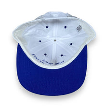 Load image into Gallery viewer, Vintage BLACKBURN ROVERS &quot;Pure Magic&quot; Embroidered Football Snapback Baseball Cap
