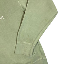 Load image into Gallery viewer, Reebok NFL Gridiron Classic &quot;Philadelphia Eagles&quot; Embroidered Football Green Hoodie
