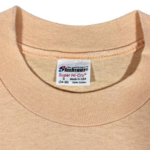 Load image into Gallery viewer, Vintage 80's Stedman SAN FRANCISCO "California" Made In USA Souvenir Single Stitch T-Shirt
