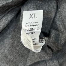 Load image into Gallery viewer, AC/DC (2010) Union Jack Logo Spellout Graphic Hard Rock Band T-Shirt
