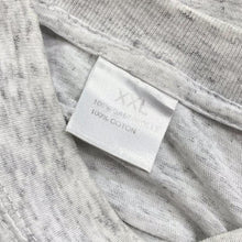 Load image into Gallery viewer, Vintage 90’s Daytona Classic “The Original Biker Shirt” Biker Graphic Grey T-Shirt
