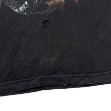Load image into Gallery viewer, BULLET FOR MY VALENTINE Gothic Skull Spellout Graphic Heavy Metal Music Band T-Shirt
