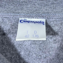 Load image into Gallery viewer, Vintage 90’s Campagnolo “Supreme Quality” Colour Block 1/2 Zip Pullover Sweatshirt
