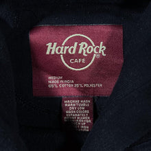 Load image into Gallery viewer, Hard Rock Cafe "Berlin" Classic Souvenir Logo Graphic Black Pullover Hoodie
