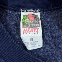 Load image into Gallery viewer, Vintage 1998 USA JR. NATIONAL VOLLEYBALL Embroidered Souvenir Crewneck Sweatshirt

