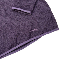Load image into Gallery viewer, EDDIE BAUER Classic Basic Polyester 1/2 Zip Pullover Sweatshirt
