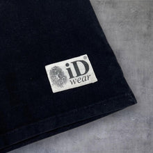 Load image into Gallery viewer, Gilbert Emirates Dubai Rugby 7’S “Lace Up” Spellout Graphic T-Shirt
