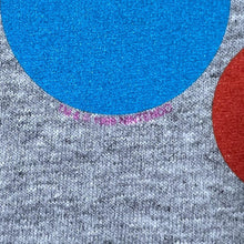 Load image into Gallery viewer, Vintage Nintendo Pokemon (1999) “Pikachu GO!” Anime Graphic Logo Grey T-Shirt
