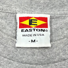 Load image into Gallery viewer, Vintage 90’s EASTON SOFTBALL Made In USA College Sports Graphic Single Stitch T-Shirt
