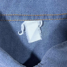 Load image into Gallery viewer, Vintage Forbidden Co. Cowboy Western Aztec Patterned Cotton Long Sleeve Shirt
