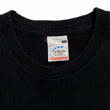 Load image into Gallery viewer, Early 00’s Screen Stars Tankscsapda Hungarian Heavy Metal Music Band T-Shirt
