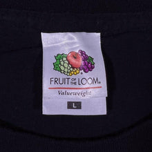 Load image into Gallery viewer, The Adicts Logo Graphic Punk Rock New Wave Music Band Black T-Shirt
