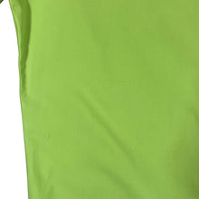 Load image into Gallery viewer, Vintage MARLBORO CLASSICS Lime Green Cotton Long Sleeve Button-Up Shirt
