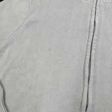 Load image into Gallery viewer, DOCKERS Classic Basic Cotton Zip Sweater Jumper
