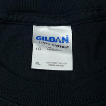 Load image into Gallery viewer, Gildan TTL (1996) Deer Stag Buck Animal Nature Wildlife Graphic T-Shirt
