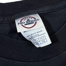 Load image into Gallery viewer, Early 00&#39;s Delta DAYTONA BEACH BIKE WEEK (2006) Gothic Biker Souvenir Graphic T-Shirt
