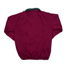 Load image into Gallery viewer, Vintage 90’s Reversible Fleece Windbreaker Jacket
