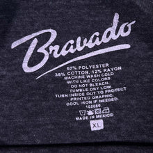 Load image into Gallery viewer, Bravado Metallica "Master Of Puppets" Thrash Heavy Metal Music Band Grey T-Shirt
