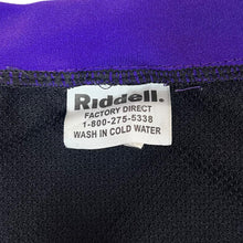 Load image into Gallery viewer, Vintage Riddell SHAWSHEEN Made In Mexico College Sports Basketball Jersey Top
