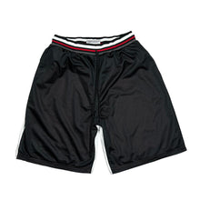 Load image into Gallery viewer, Early 00&#39;s NBA Reebok ALLEN IVERSON Embroidered Basketball Jersey Reversible Shorts Set
