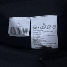 Load image into Gallery viewer, Embroidered Cowboy Western Black Polyester Long Sleeve Shirt
