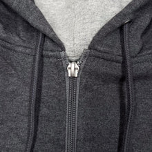 Load image into Gallery viewer, CHAMPION Classic Basic Embroidered Mini Logo Zip Hoodie
