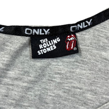 Load image into Gallery viewer, THE ROLLING STONES (2009) Classic Distressed Style Logo Rock Band Graphic T-Shirt
