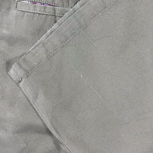 Load image into Gallery viewer, Dickies Skater Workwear Tartan Pocket Lined Classic Beige Chino Shorts
