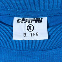 Load image into Gallery viewer, Vintage 80’s Campri Earth Culture “Clean Body + Mind” Bodybuilding Graphic T-Shirt
