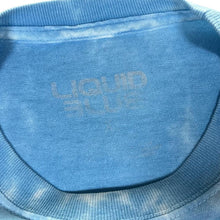 Load image into Gallery viewer, Liquid Blue &quot;Genesis&quot; The Lamb Lies Down On Broadway Rock Music Band Tie Dye T-Shirt
