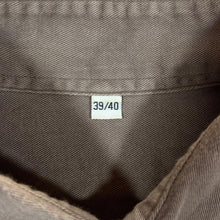 Load image into Gallery viewer, Vintage 90's Cowboy Western Embroidered Panel Cotton Long Sleeve Shirt
