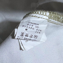 Load image into Gallery viewer, Dickies Floral Leaf Patterned Skater Cotton Blend Chino Shorts
