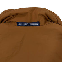 Load image into Gallery viewer, Early 00&#39;s MUSTO SNUGS Polartec Series 200 Fleece Lined Windbreaker Bomber Jacket
