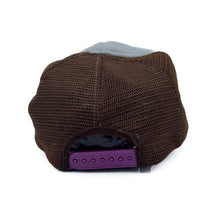 Load image into Gallery viewer, Vintage 80&#39;s FIJI FARMER Mesh Panel Trucker Baseball Cap
